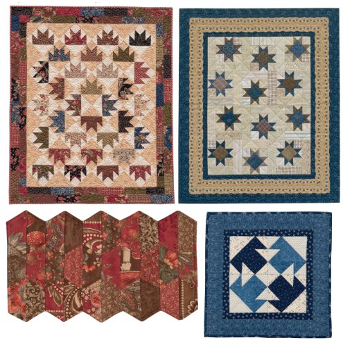 101 Fabulous Small Quilts | 101 Fabulous Small Quilts - Image 7