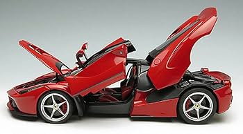 Amazon | LA FERRARI ELITE ラ フェラーリ エリート 赤