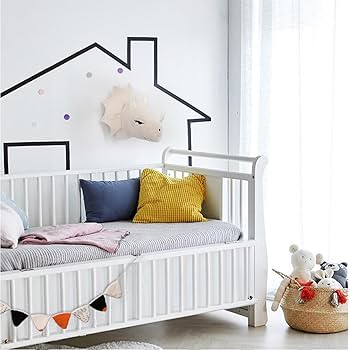 Amazon.com: 3D Dinosaur Head Wall Hanging Mounted Decor Soft Plush