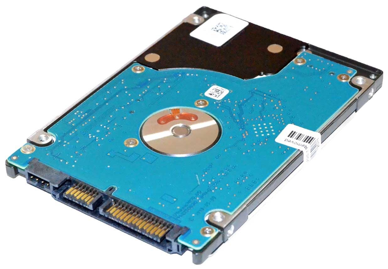 SIMPLETEK - Disco duro HDD320GB 2,5" SATA MK3252GSX para Notebook, AIO y PC (reacondicionado)