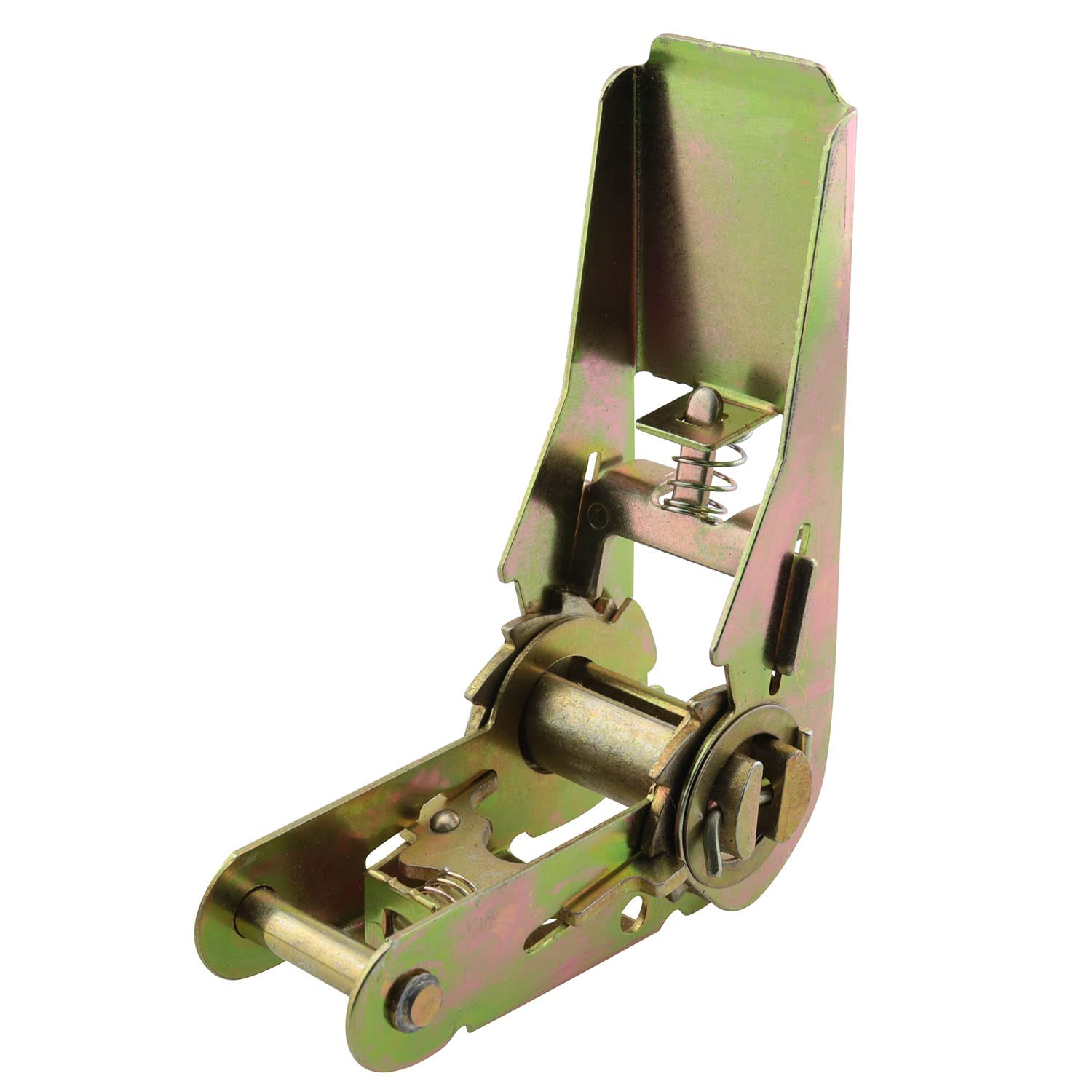 JCBIZ Ratchet Buckle Thickened for 1