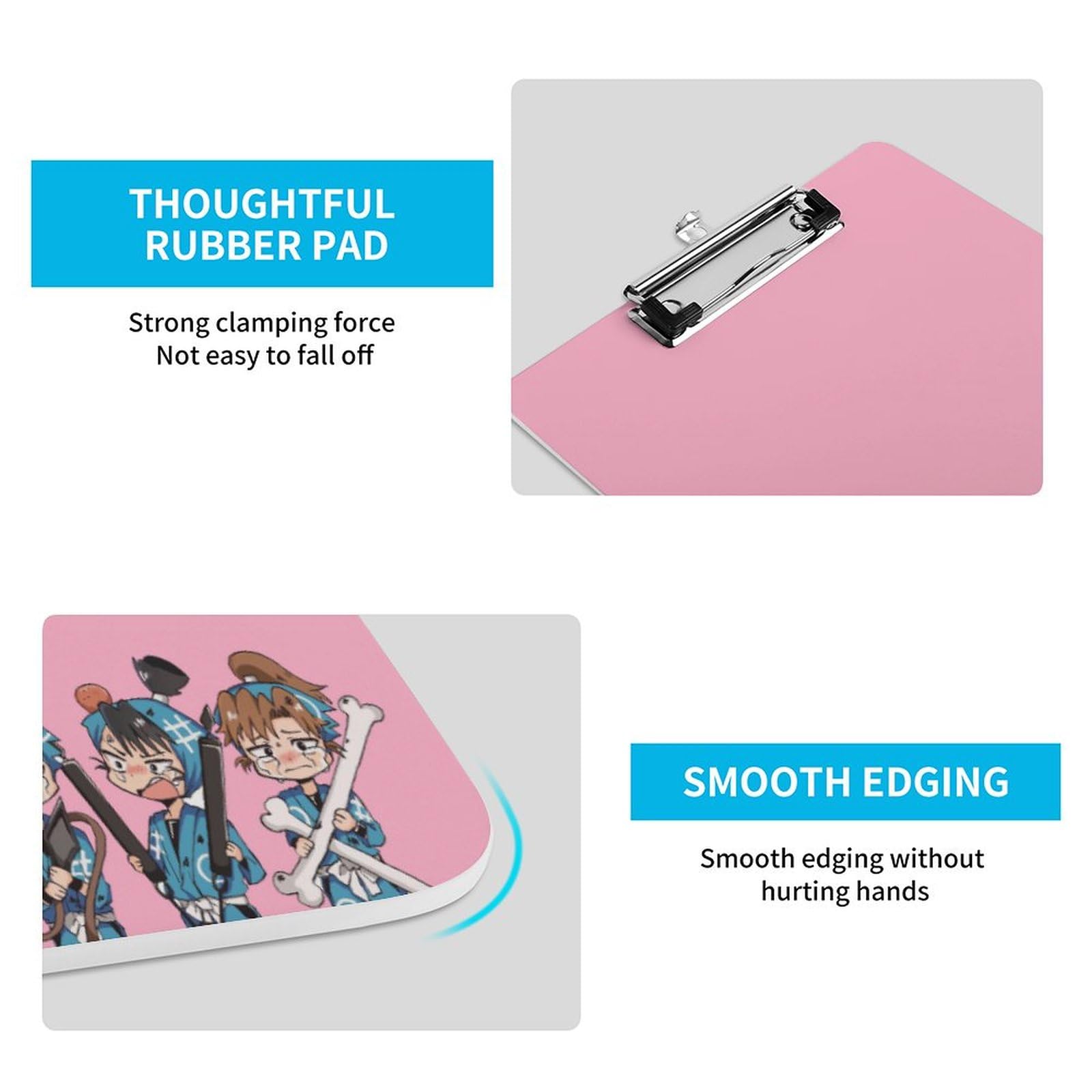 忍たま乱太郎　入門票クリップボード　激レア 忍たま乱太郎 入門票クリップボード 激レア - メルカリ