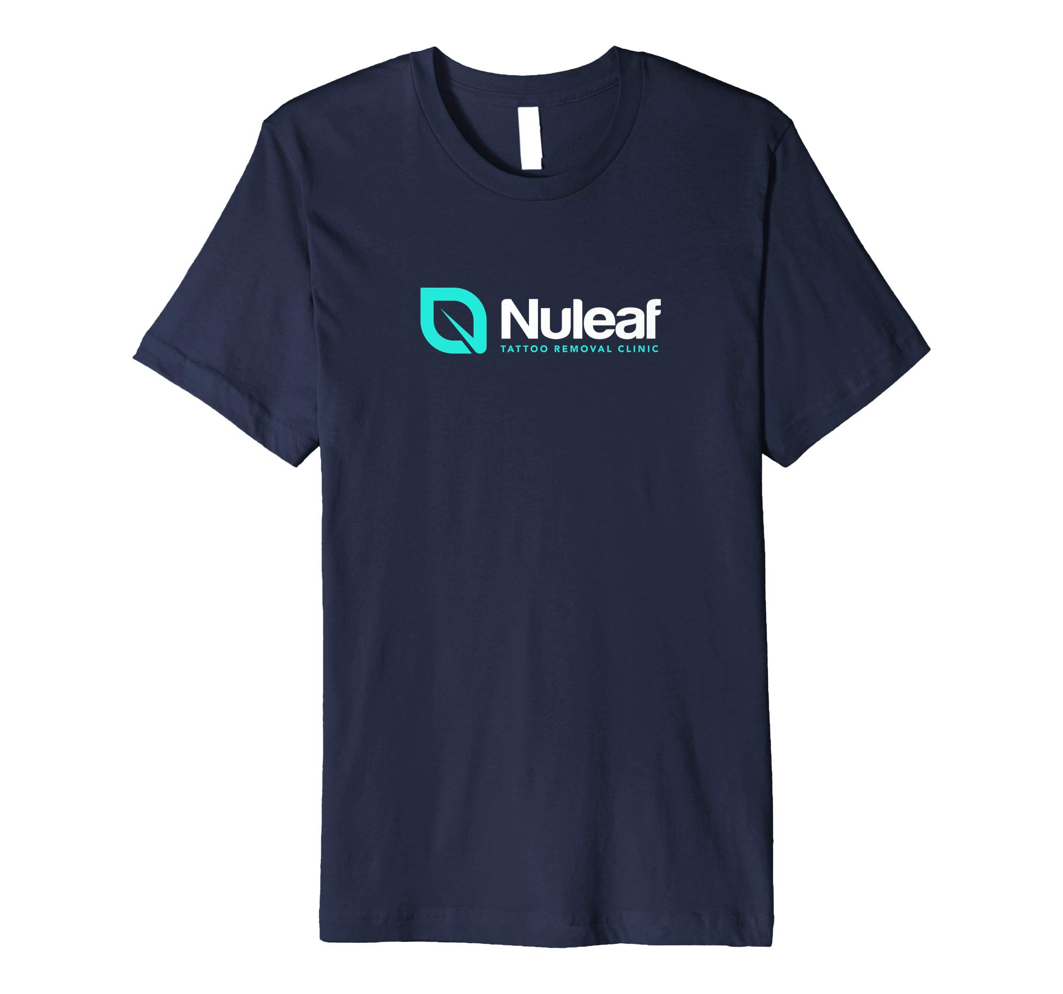 Nuleaf Tattoo Removal