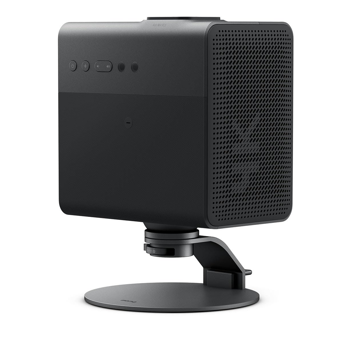 Amazon.com: BenQ Desktop Projector Stand – Portable, Stable Design