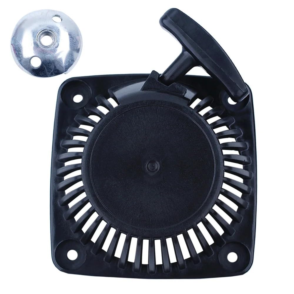 Trinquete de Arranque de Retroceso Compatible con desbrozadoras y cortacéspedes GX31 y GX22