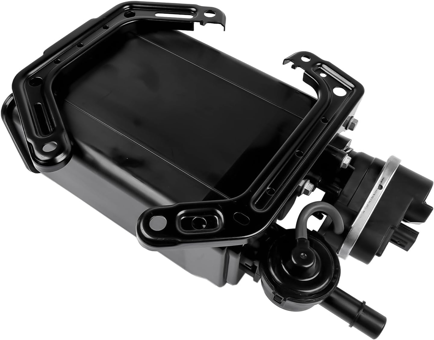 Vapor Canister Replacement for 2007-2013 Toyota Tundra Vapor Charcoal Canister 77740-0C050, 911-451, 777400C050