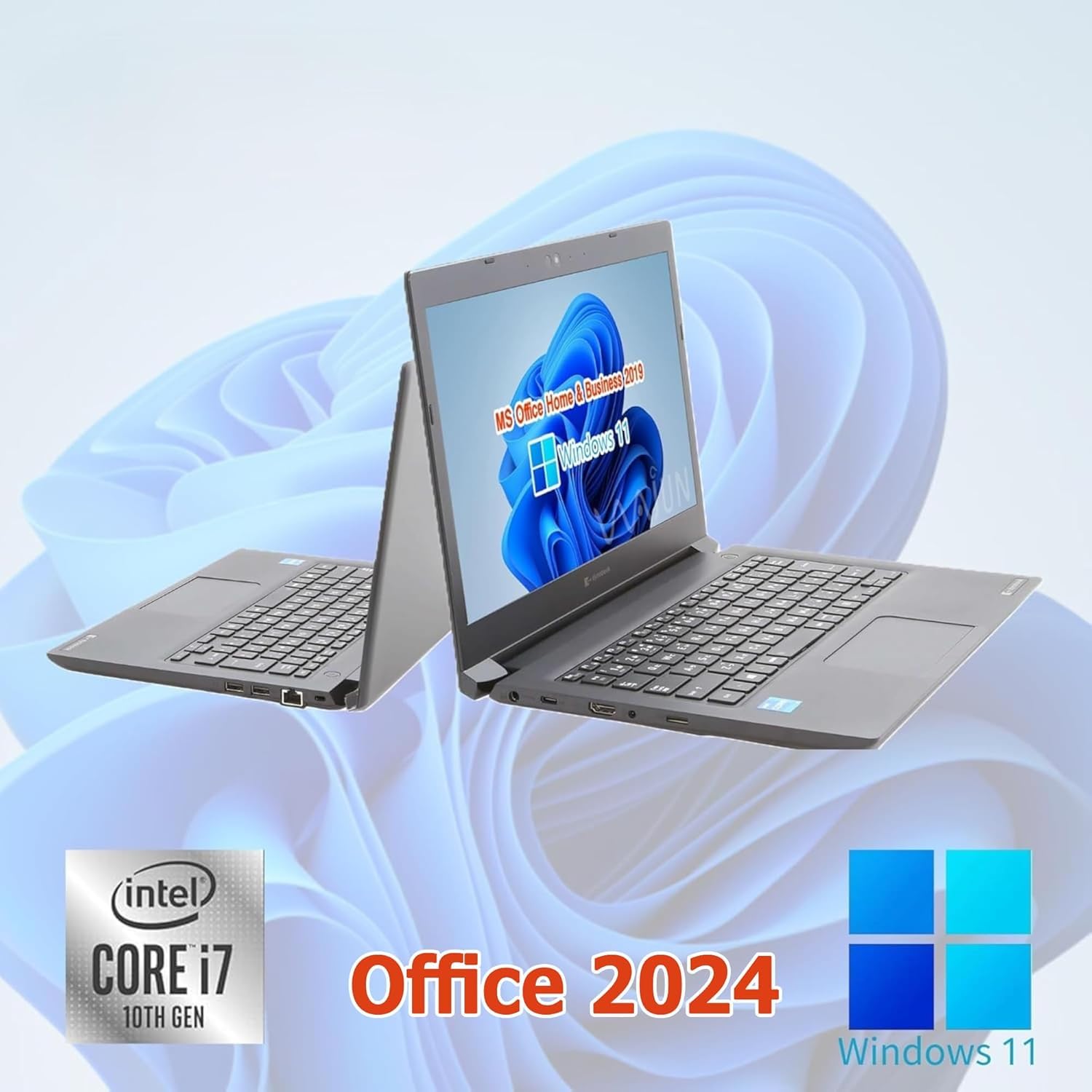 Amazon.co.jp: (Refurbished) Toshiba Laptop S73 / 13.3 inch Full HD