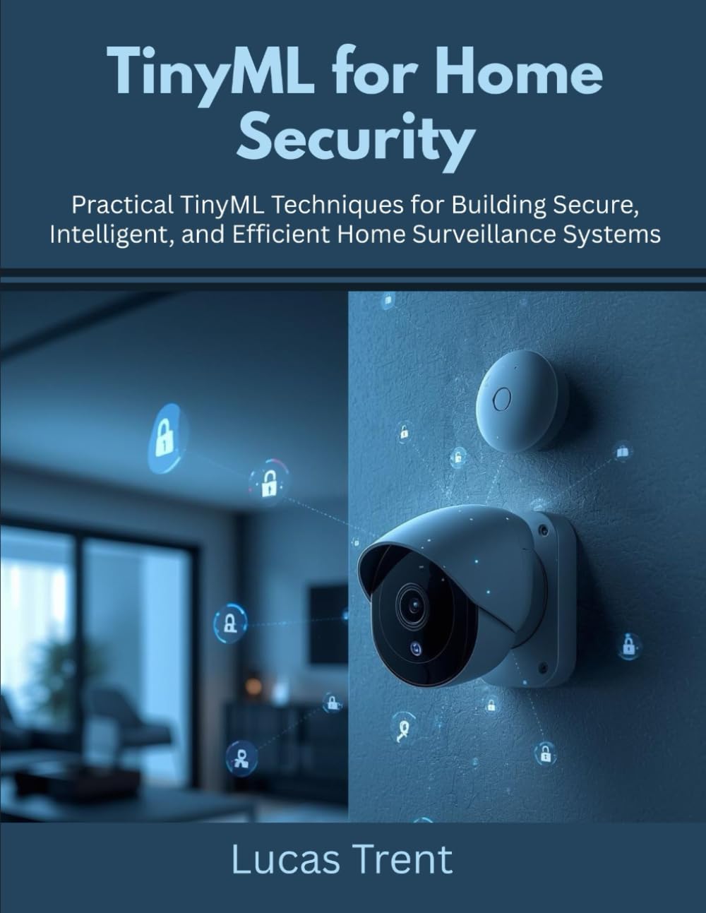 TinyML for Home Security: Practical TinyML Techniques for Building Secure, Intelligent, and Efficient Home Surveillance Systems