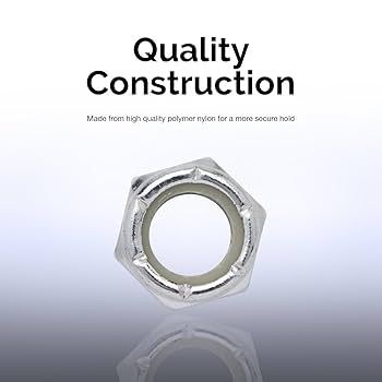 ノエル No.4008 No.5000 Amazon.com: NEIKO 50432A Hex Nut Assortment Set | 150 Pc