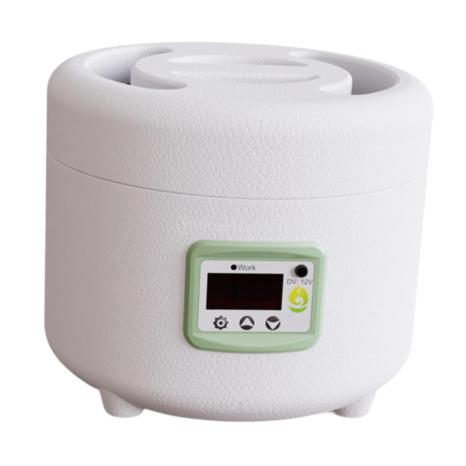 Automatic Egg Incubator Easy to Use Egg Hatcher Machine for Home Duck Pigeon-image-14
