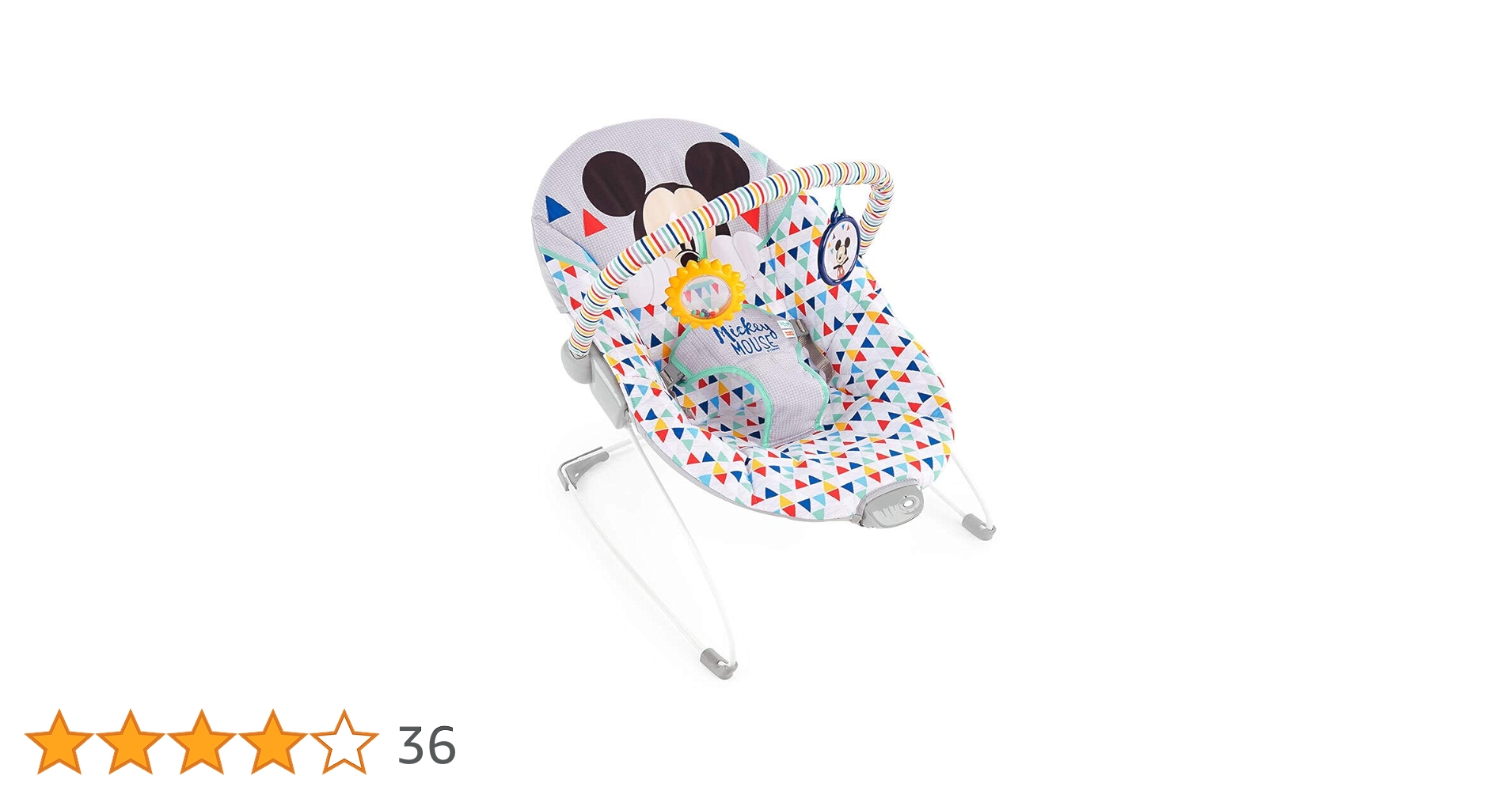 Amazon.co.jp: Disney baby (ディズニーベビー) ミッキーマウス