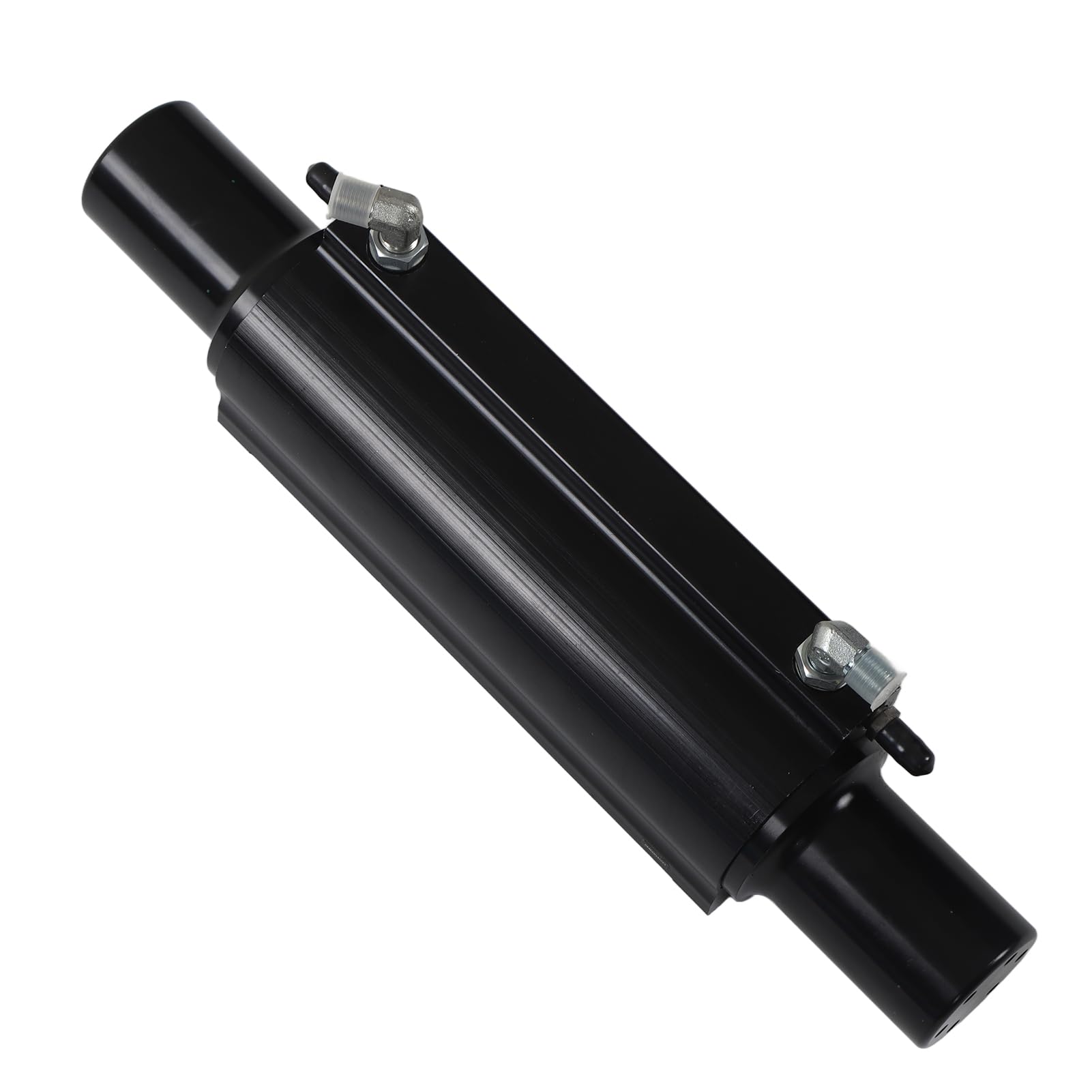 Zestaw Siłownika Układu Kierowniczego do Silnika Zaburtowego Cylinder Wspomagania Układu Kierowniczego ze Stopu Metalu 8M0118141 Precyzyjne Sterowanie Hydrauliczne Stabilne Prowadzenie dla