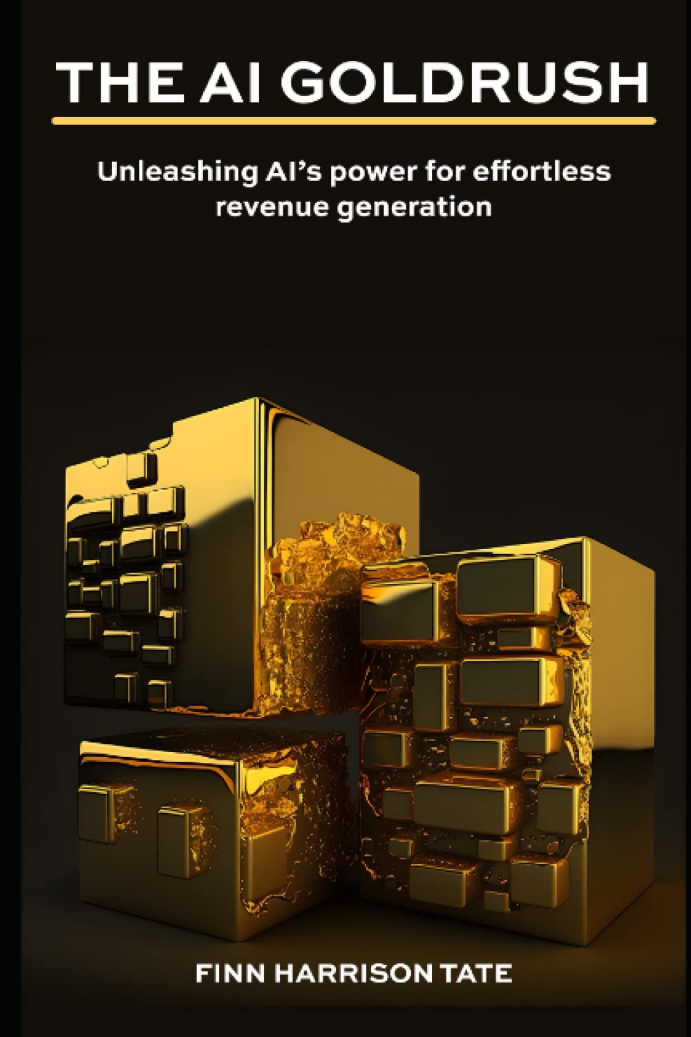 The AI Goldrush: Unleashing AI's power for effortless revenue generation