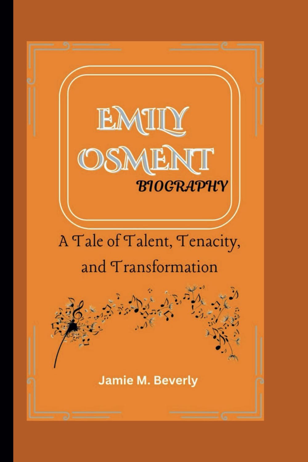 EMILY OSMENT BIOGRAPHY: A Tale of Talent, Tenacity, and Transformation