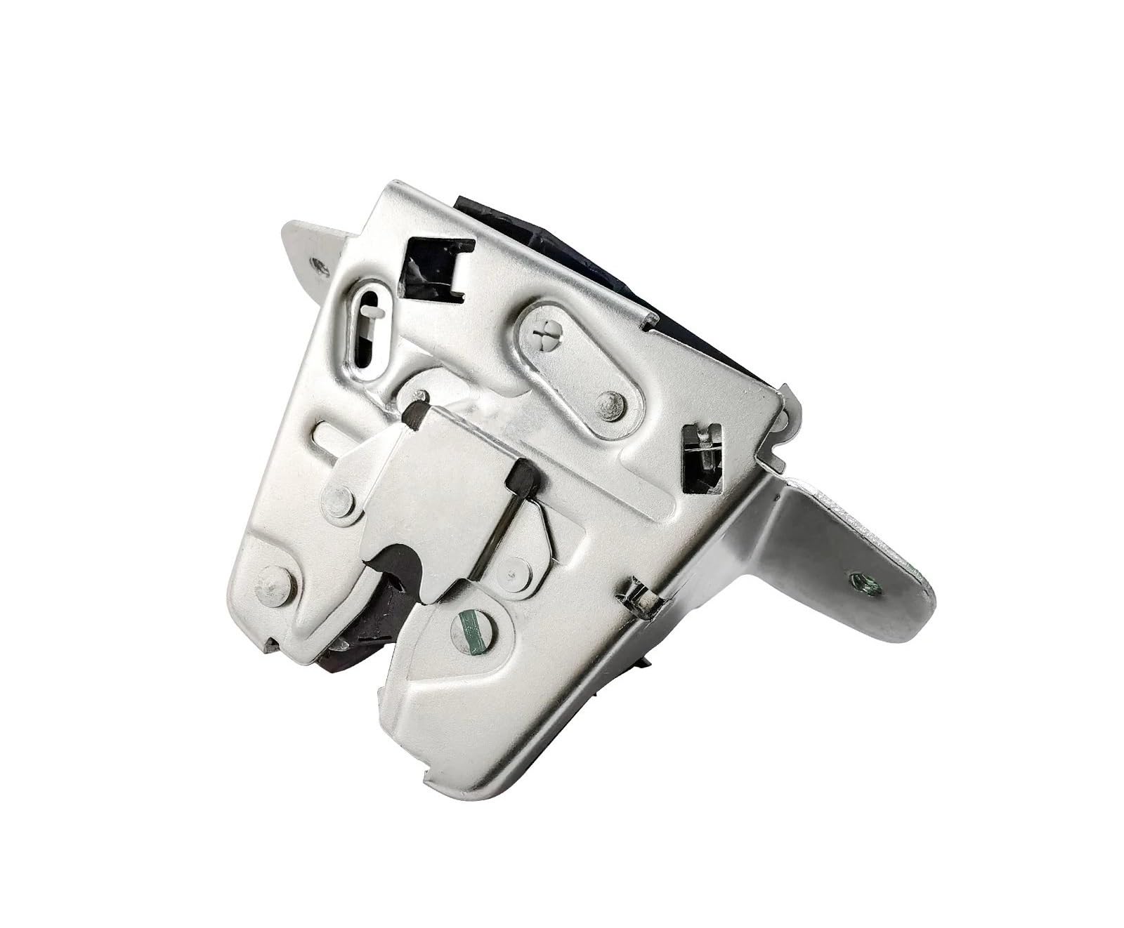 Cgbwmb One Color For Benz E63 Gl350 Gl450 Gl63 Ml250 Ml350 Ml400 2010-2017 Rear Tailgate Lock Actuator A2047401300 2047401300 Trunk Boot Lock