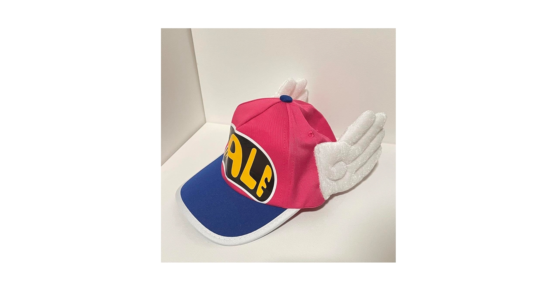 【正規品】Dr.スランプアラレちゃん　キャップ　帽子　鳥山明　東映アニメーション 正規品】Dr.スランプアラレちゃん キャップ 帽子 鳥山明 東映