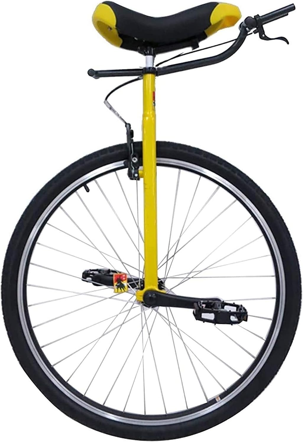 Buy LJYT Unicycles for Adults 200 Pounds, Heavy Duty 28inch Extra Large