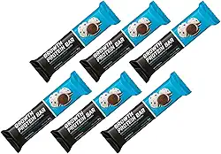 Kit Whey Barras de Proteína 30g com 6 Un - Growth (único, Cookies and Cream)