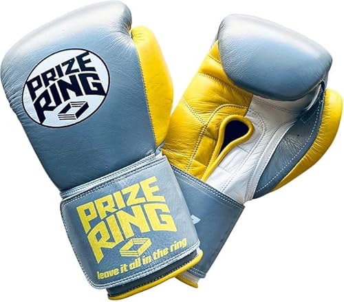 PRIZE RING/vCYO {NVOO[u gProfessional SSh O[^F (16oz)