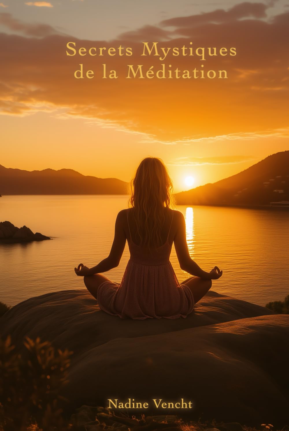 Secrets Mystiques de la Méditation