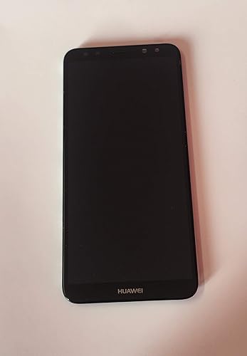 Catridge Display per Huawei Mate LITE Lcd Touch Screen Con Frame NERO Catridge Display per Huawei Mate LITE Lcd Touch Screen Con Frame NERO