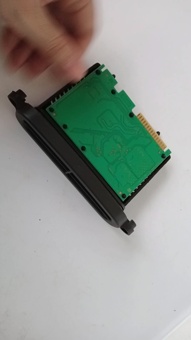 YUCKMZ Halogen Tagfahrlicht Treibermodul Xenon AHL TMS BFL  