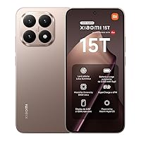 Xiaomi 15T, Smartphone 12+256GB