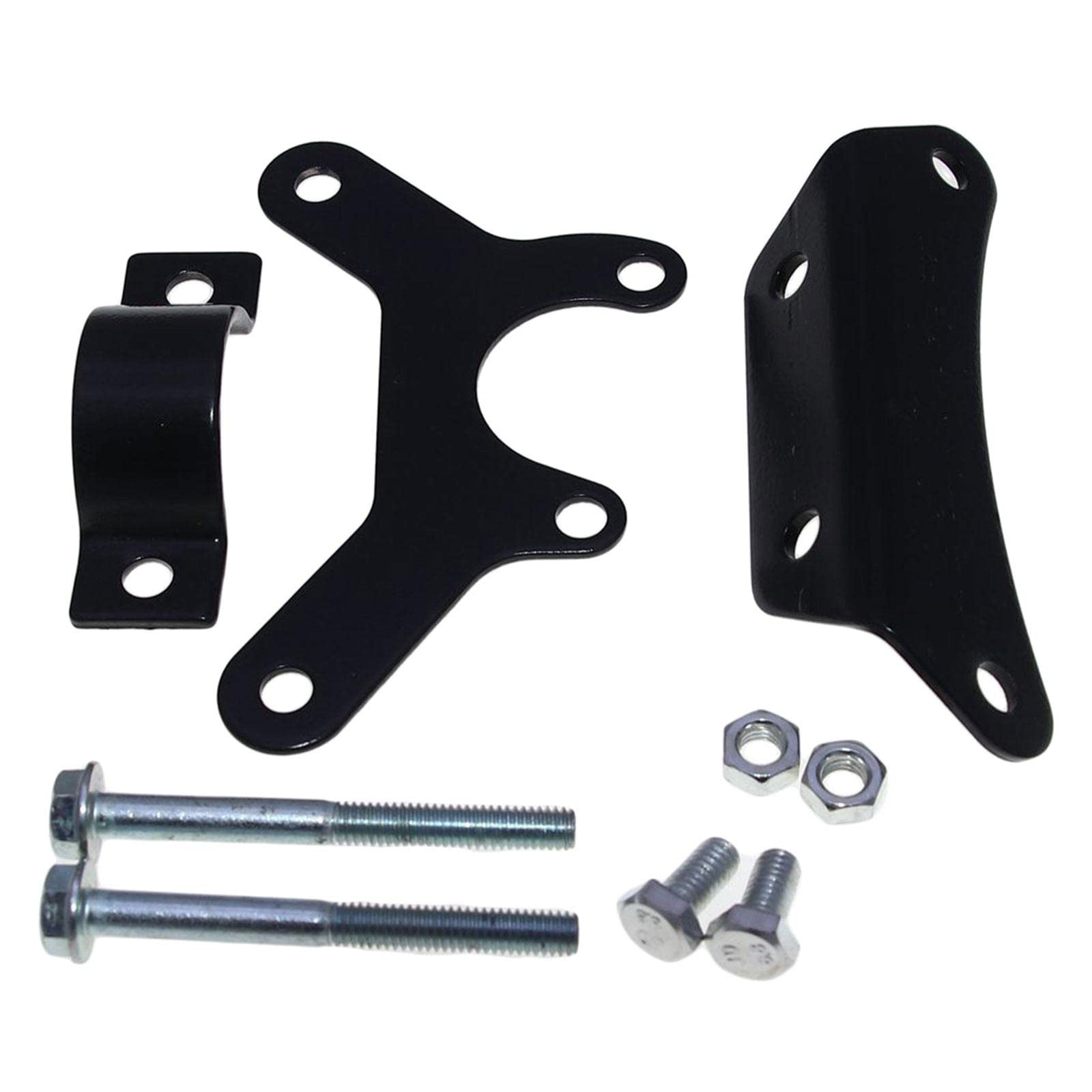 Oil Cooler Bracket Holder Set for 125cc 140cc Pit Dirt Bike Accessories |eBay Motors | Parts & Accessories | Motorcycle Parts | Engine Cooling | Radiators-image-37