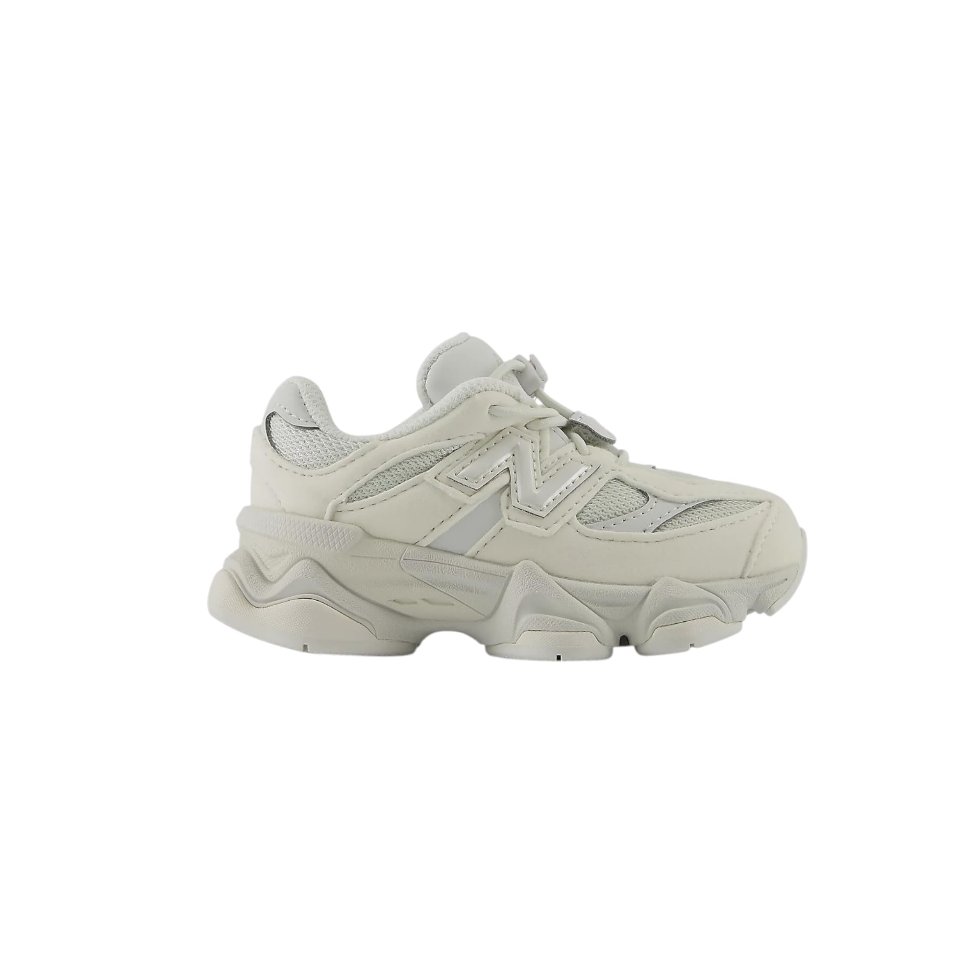 New Balance 9060 - Zapatillas para niños, talla 20 a 27,5