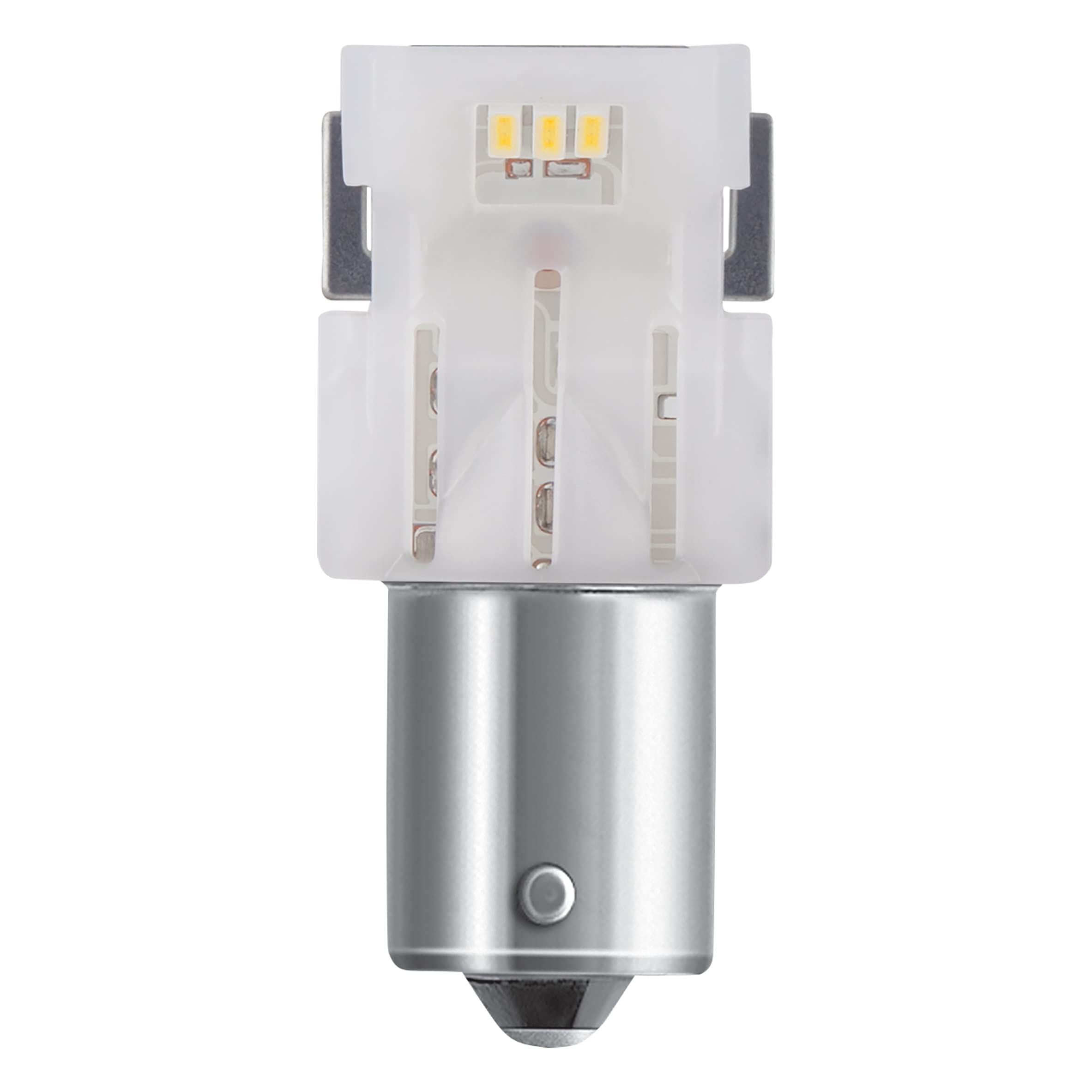 OSRAM LEDriving® SL, ≜ P21W, blanc 6000K, lampes de signalisation