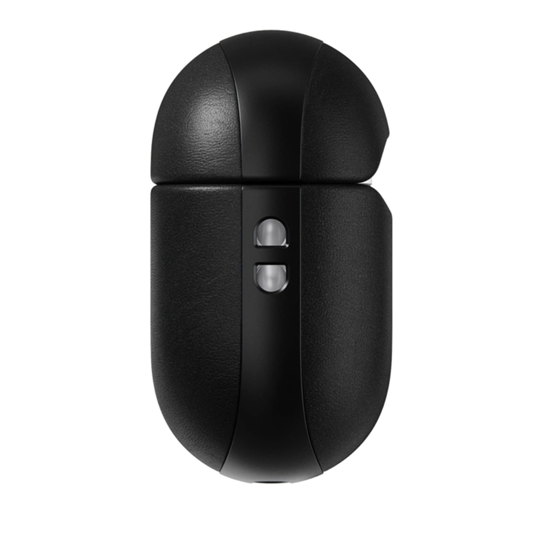 【美品】Apple AirPods Pro 2 Nomadケース付 Amazon | NOMAD AirPods Pro （第2世代）レザーケース (ブラック