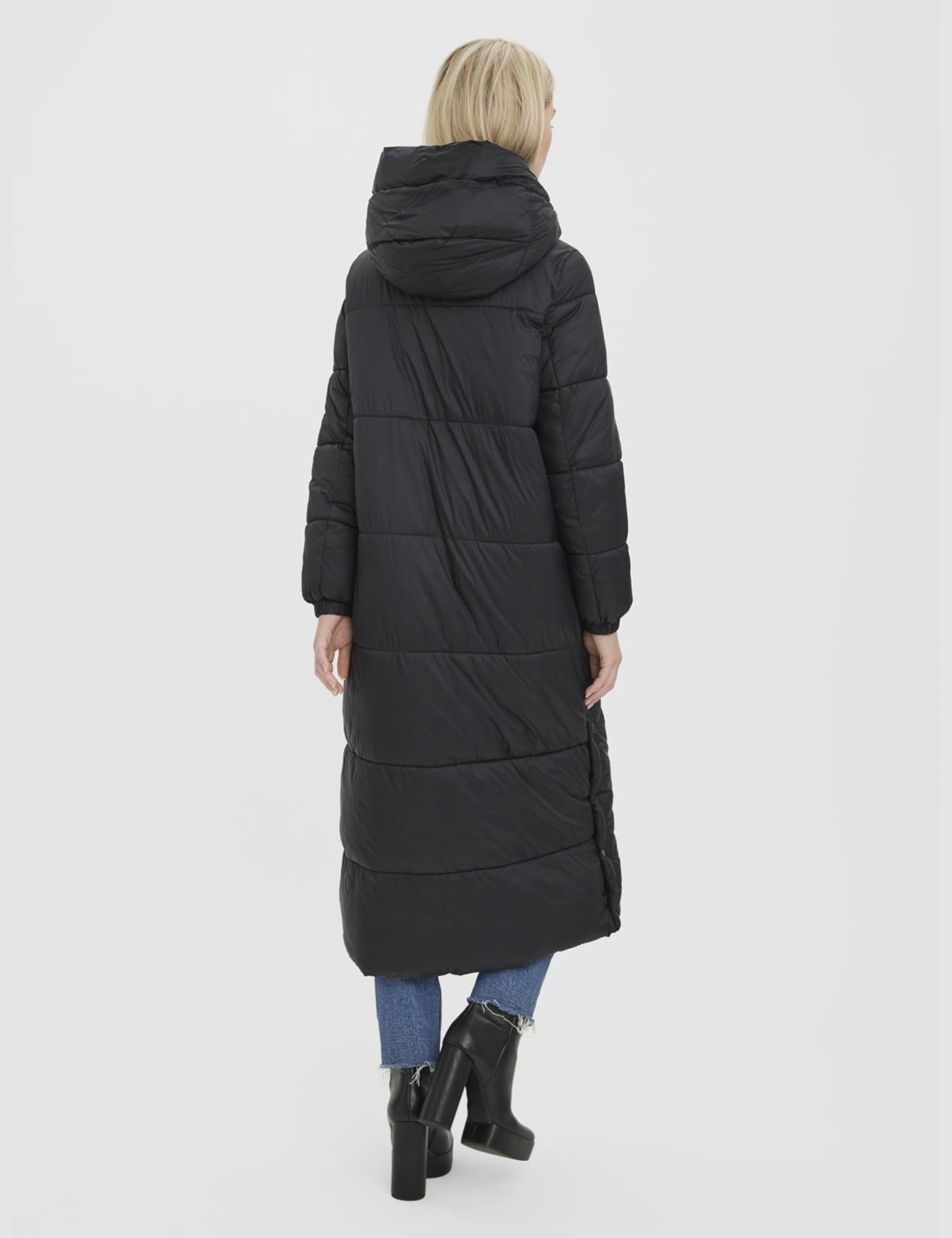 VERO MODA Female Mantel VMUPPSALA Mantel