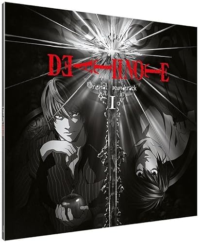 Death Note - Original Soundtrack Vol. 1