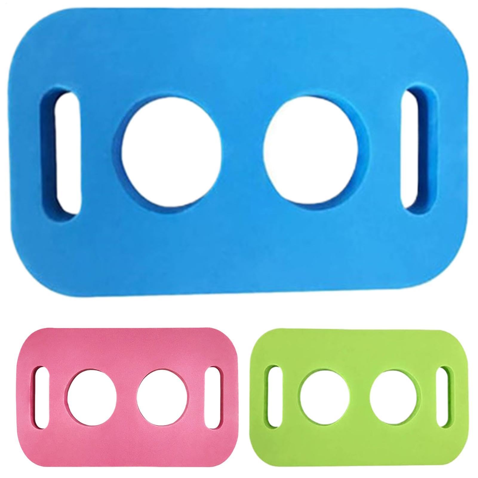 Conector para noodle de piscina perforado en forma de Y para manguitos de flotación 8