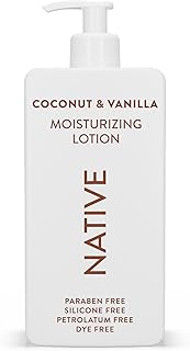 27 Spa Bathroom Ideas to Relax Recharge and Feel Refreshed Every Day 58 Native Body Lotion Contains Naturally Derived Plant-Based Moisturizers f...