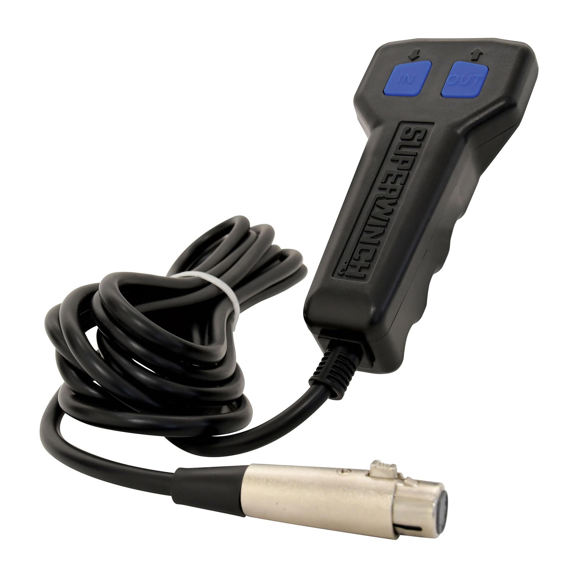 Superwinch 90-42654 Winch Remote Control fits SX10 SX10SR SX12 SX12SR Winches