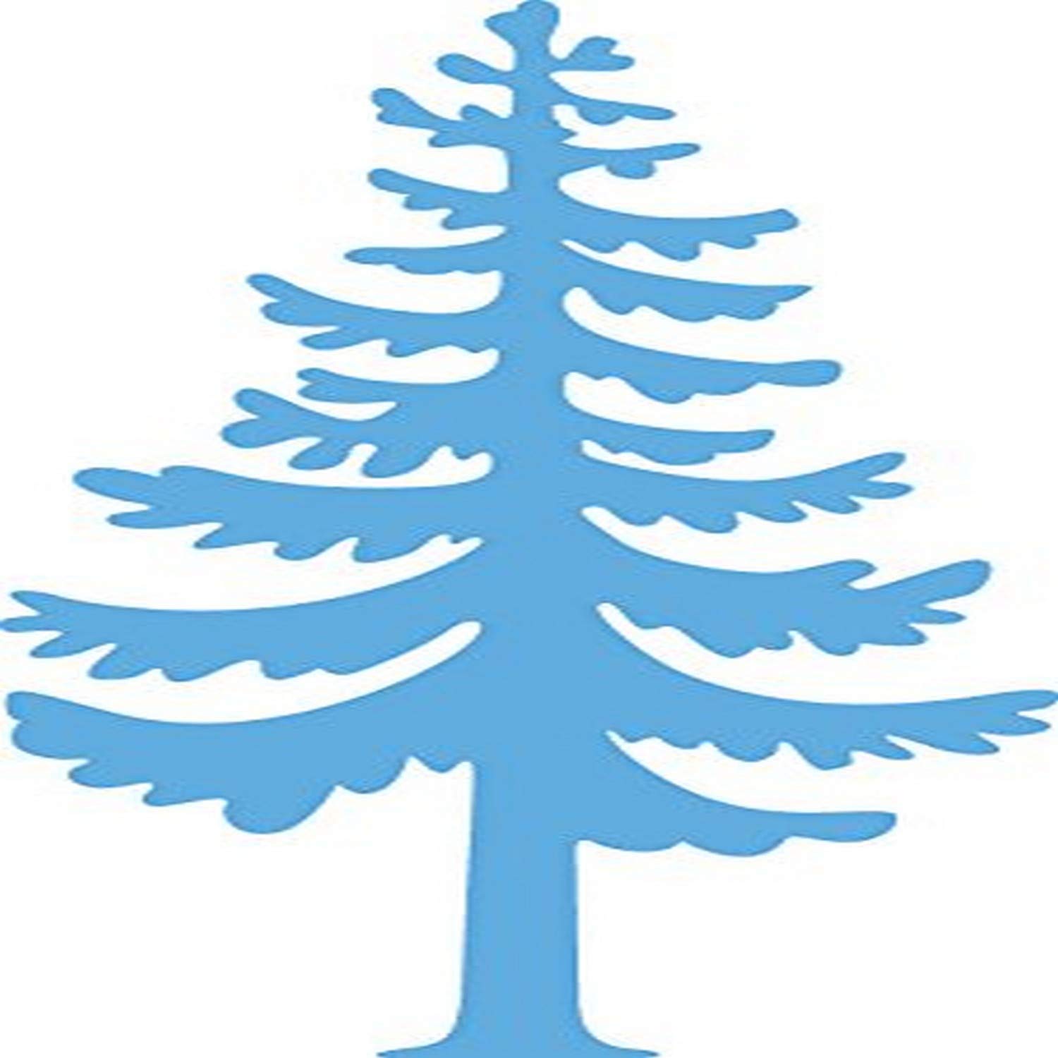 Creatable, Pine Tree