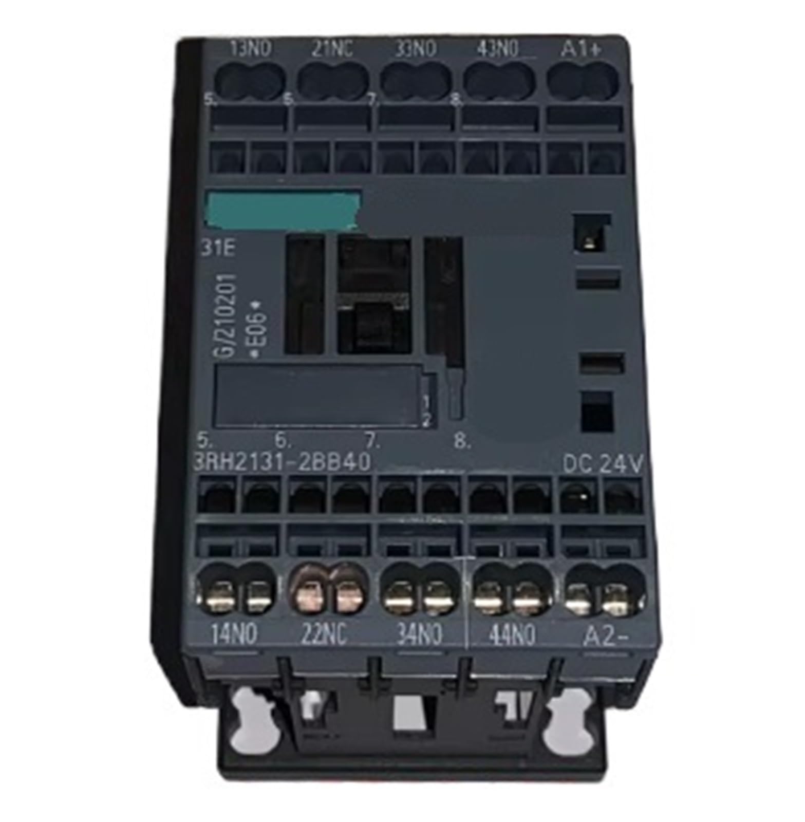 YWZVBSDCS 3RH2131-2BB40 contactor