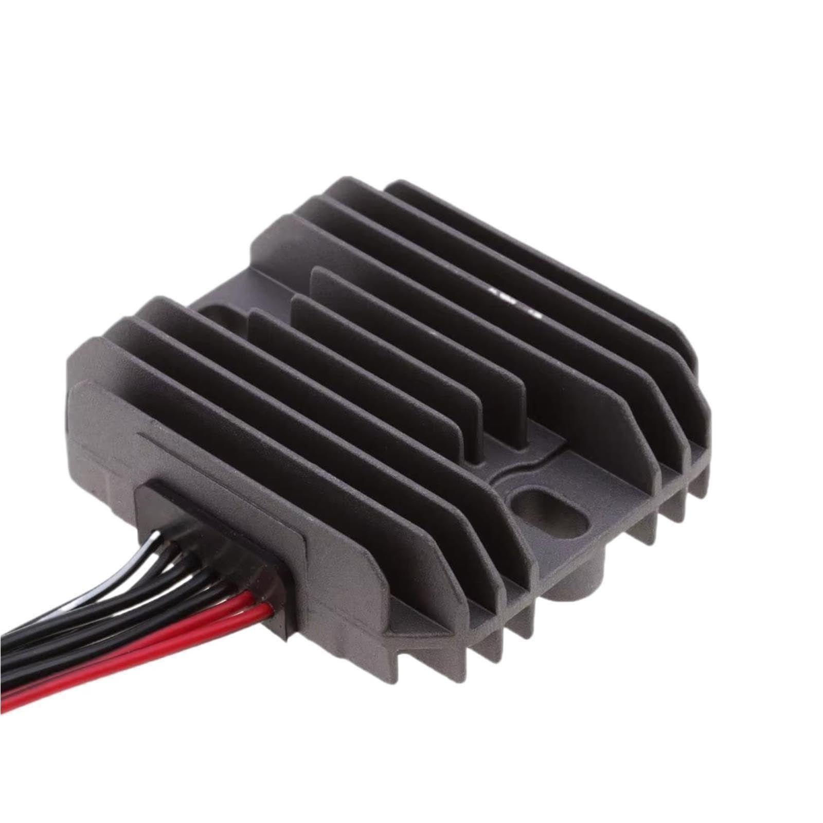 Redresseur Régulateur Moto Pour Suzuki Pour SV1000S 2003-2007