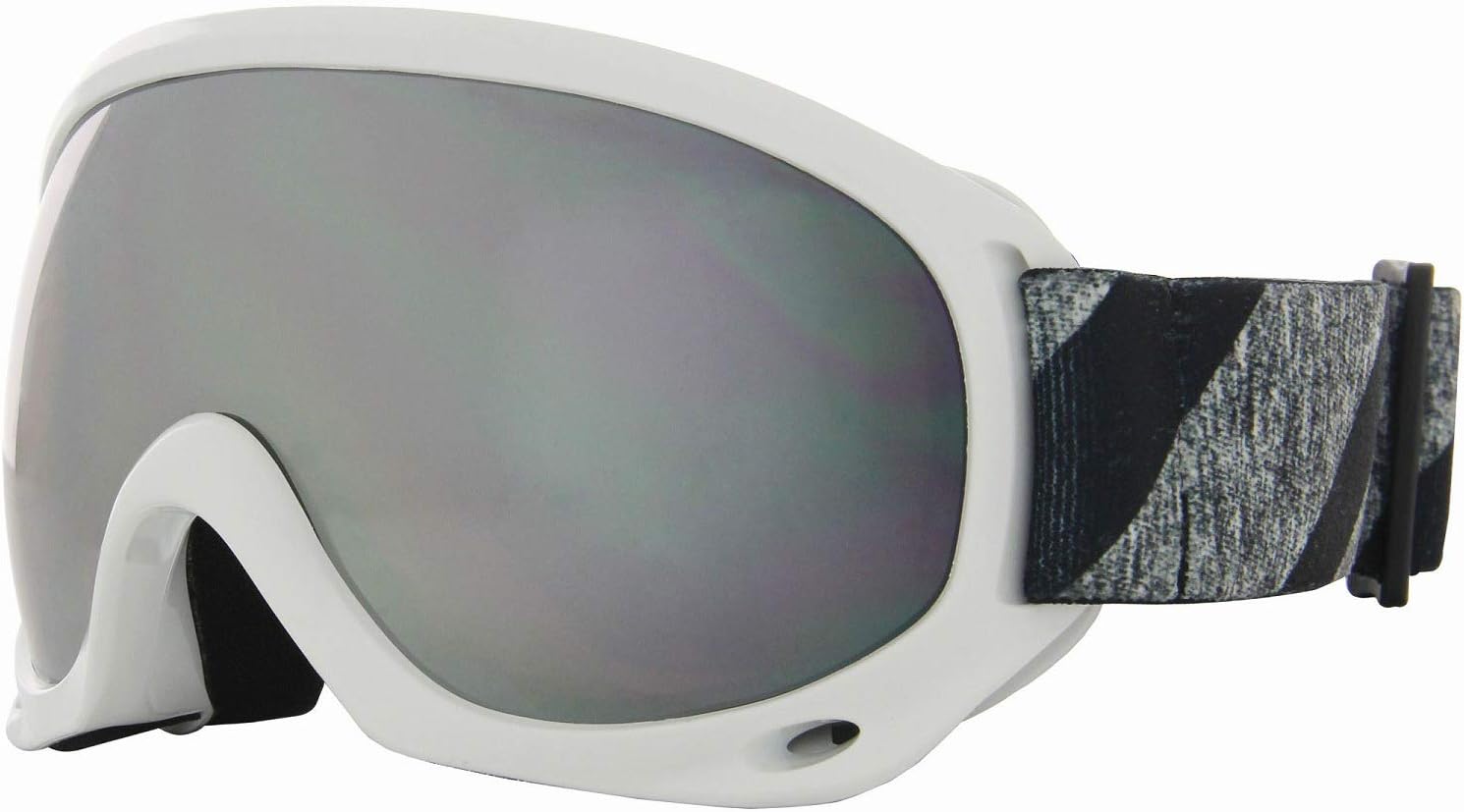 Amazon northern country(ノーザンカントリー) ゴーグル スノーボード スキー メンズ レディース 【ダブルレンズ