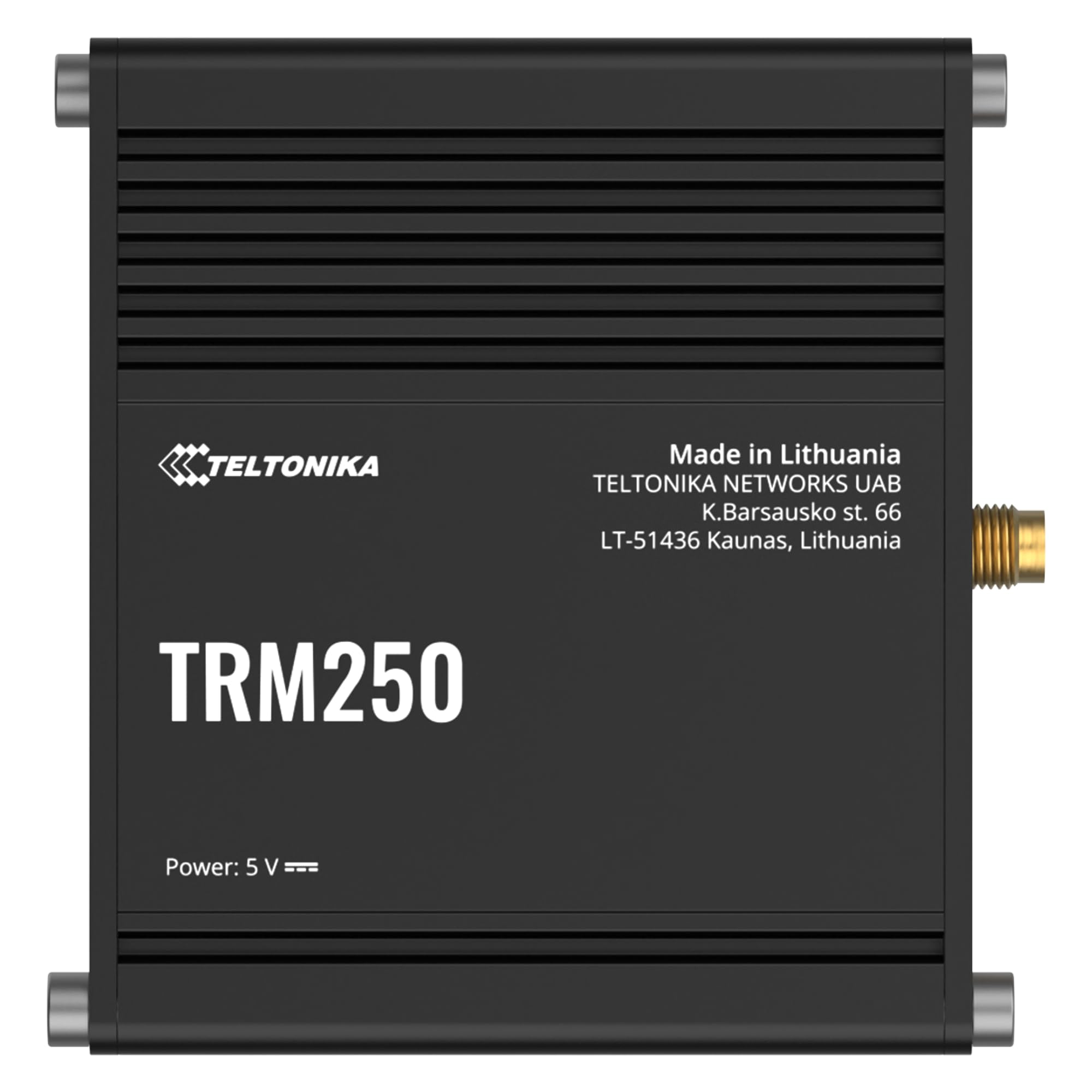 Teltonika TRM250