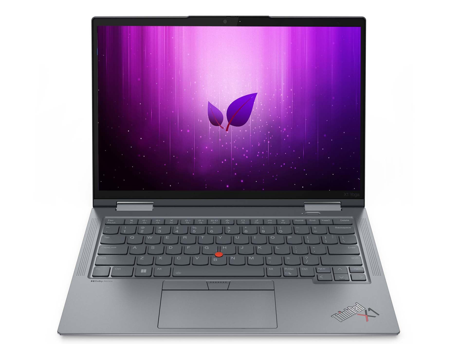 Lenovo ThinkPad X1 Yoga Gen 8 Core i5-1345U – 32 GB RAM, 512 GB SSD, 14" IPS, Windows 11 Pro (refurbished)