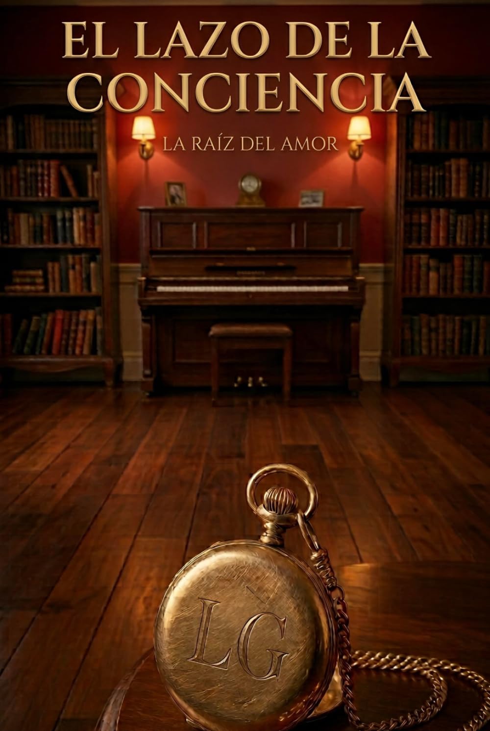 La raíz del amor (El lazo de la conciencia)