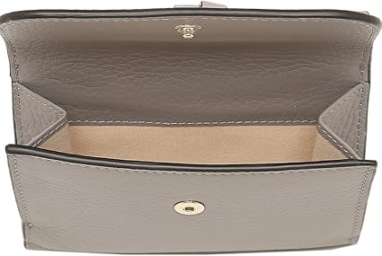 Amazon | [Chloe] [クロエ] 三つ折り財布 アルファベット ミニ財布