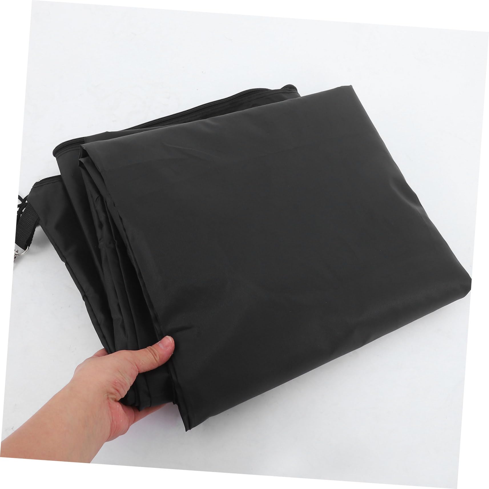 POPETPOP Bolsa De Almacenamiento para Tractor Grande Bolsa De Oxford para De Repuesto para Recoger para Jardín Patio Recolección y Almacenamiento