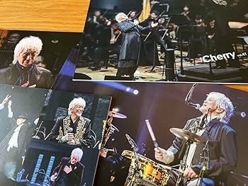 安全地帯 玉置浩二ファンクラブ会報誌(Cherry)他まとめ売り 71RJVOLNBZL._AC_SY200_QL15_.jpg