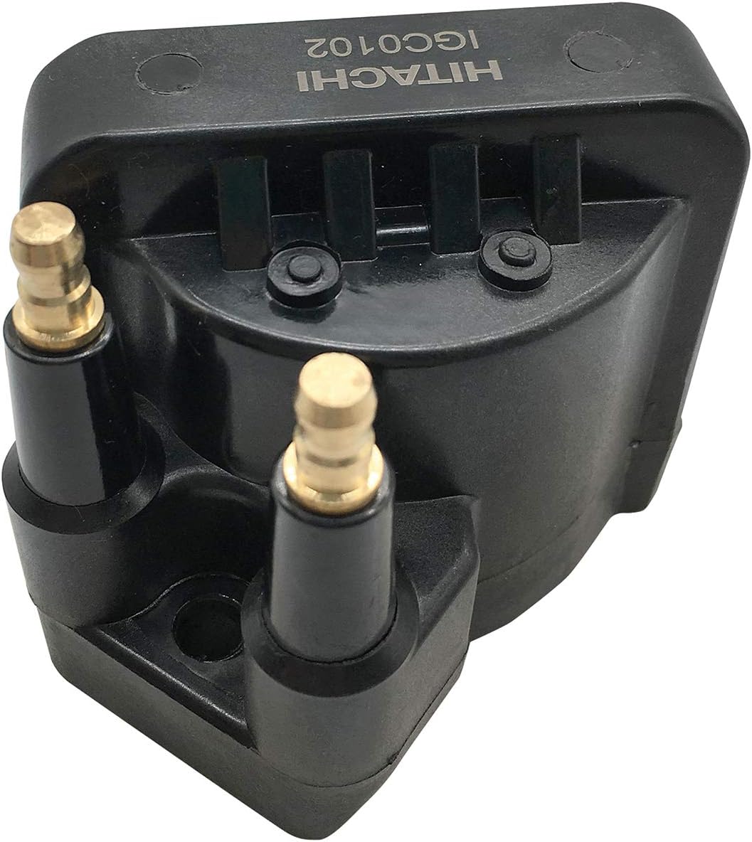 Astemo IGC0102 Ignition Coil