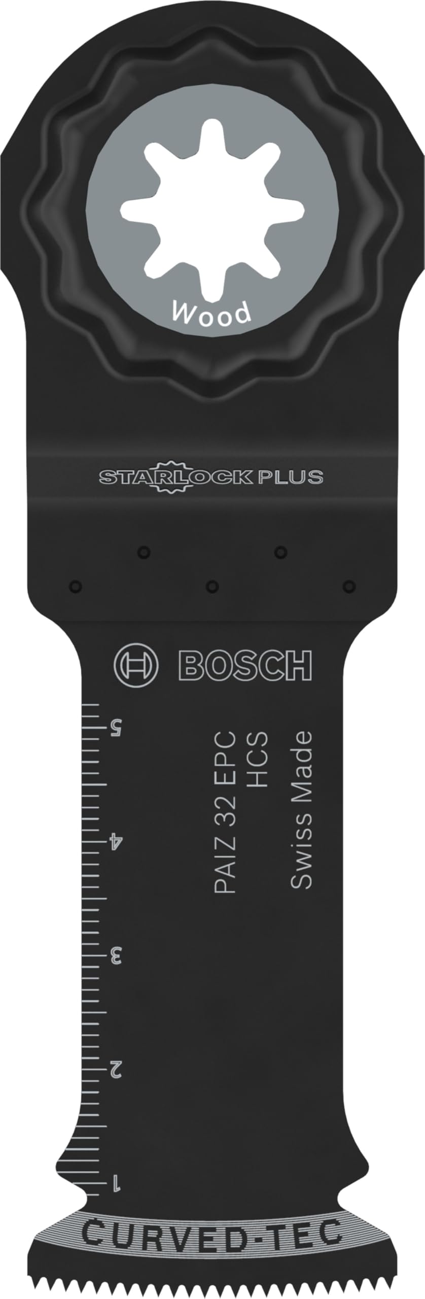 PAIZ 32 EPC HCS Wood Curved-Tec 25Pack