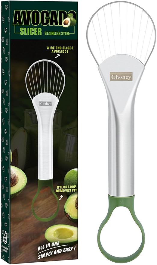 Avocado Slicer