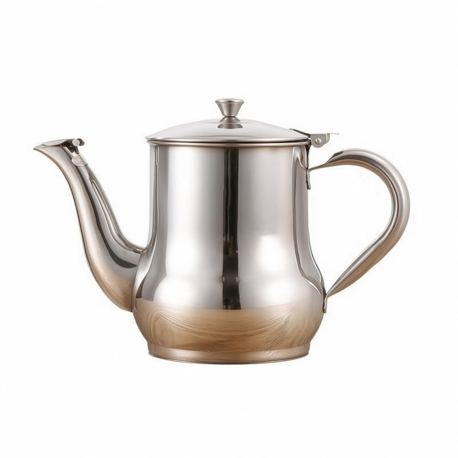 Huilier avec Filtre En Lisse, 32, Environ 750 G